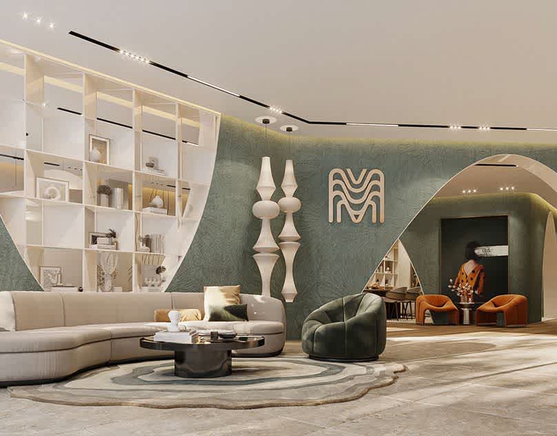 What Are Turnkey Interior Services in Dubai? A Complete Guide