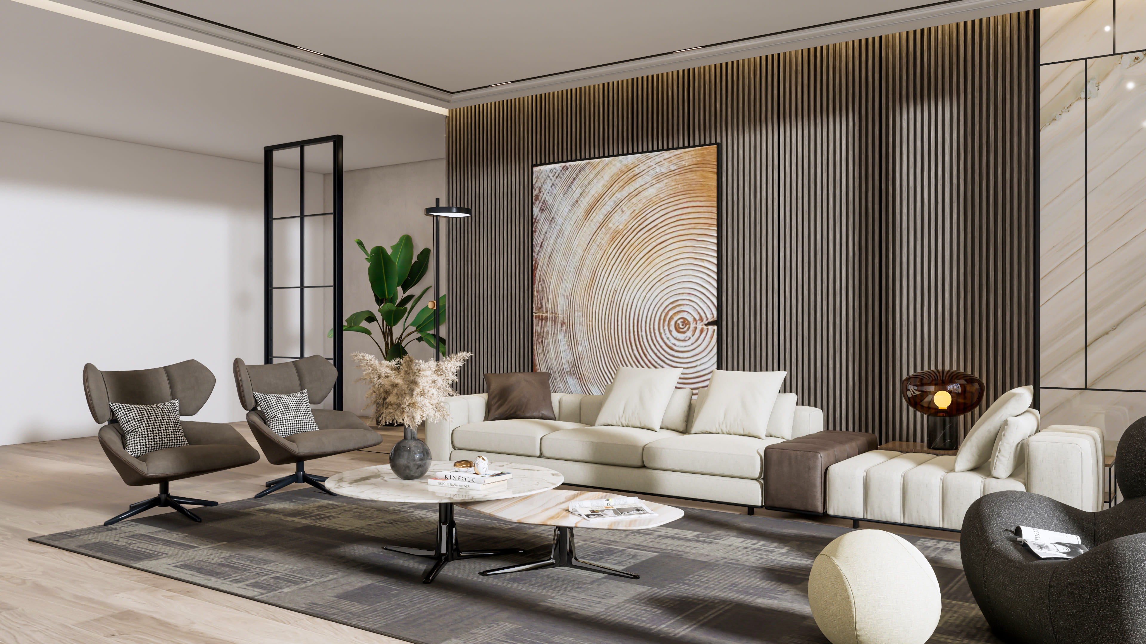 Innovative Trends in Dubai's Interior Fit-Out Industry: What to Expect in 2026