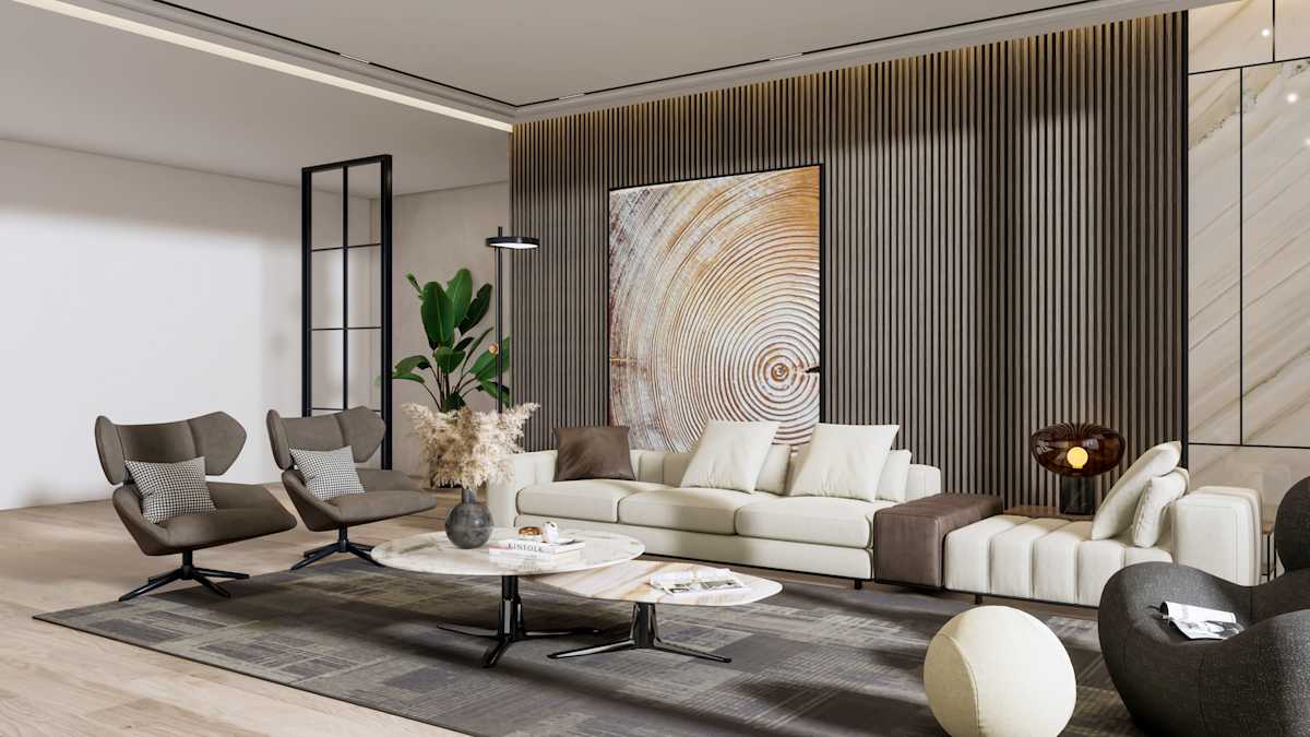 Innovative Trends in Dubai's Interior Fit-Out Industry: What to Expect in 2026