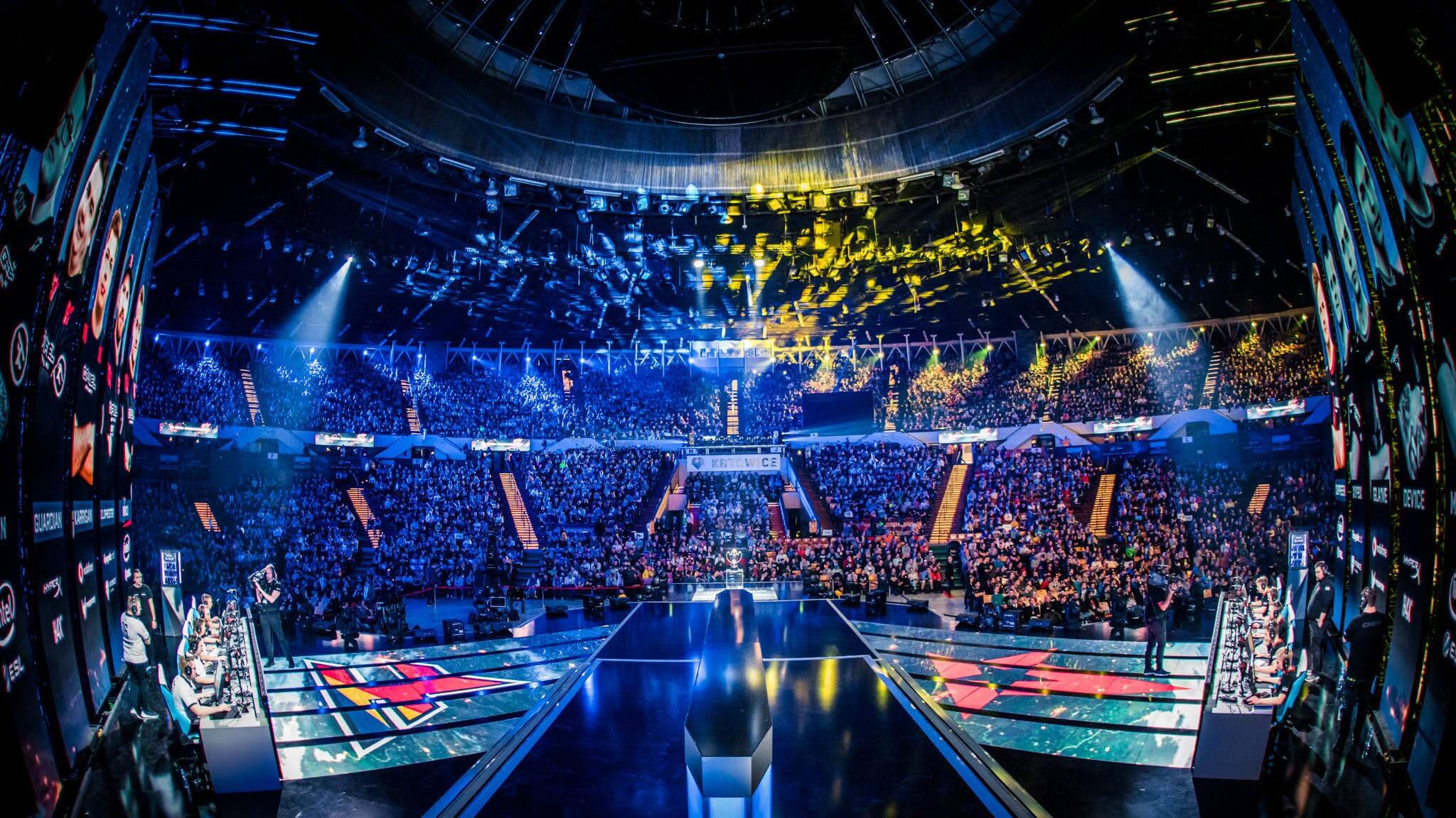 IEM Katowice 2020 Preview Picklebet Esports Betting, Pick’ems