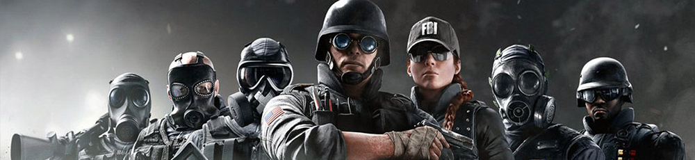 Rainbow Six Daily Betting Tips - June 10th