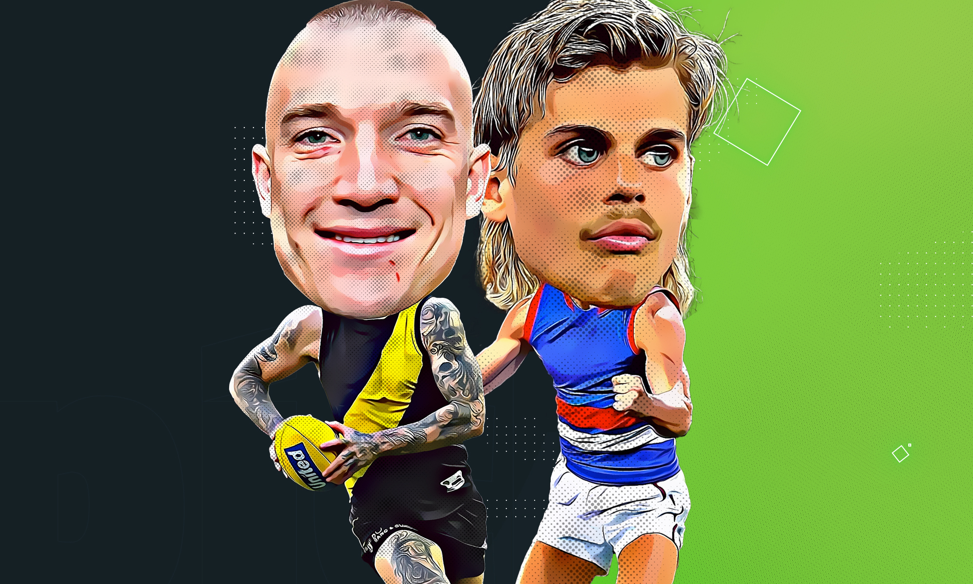 AFL 2022 Season Preview The best players, biggest games and betting