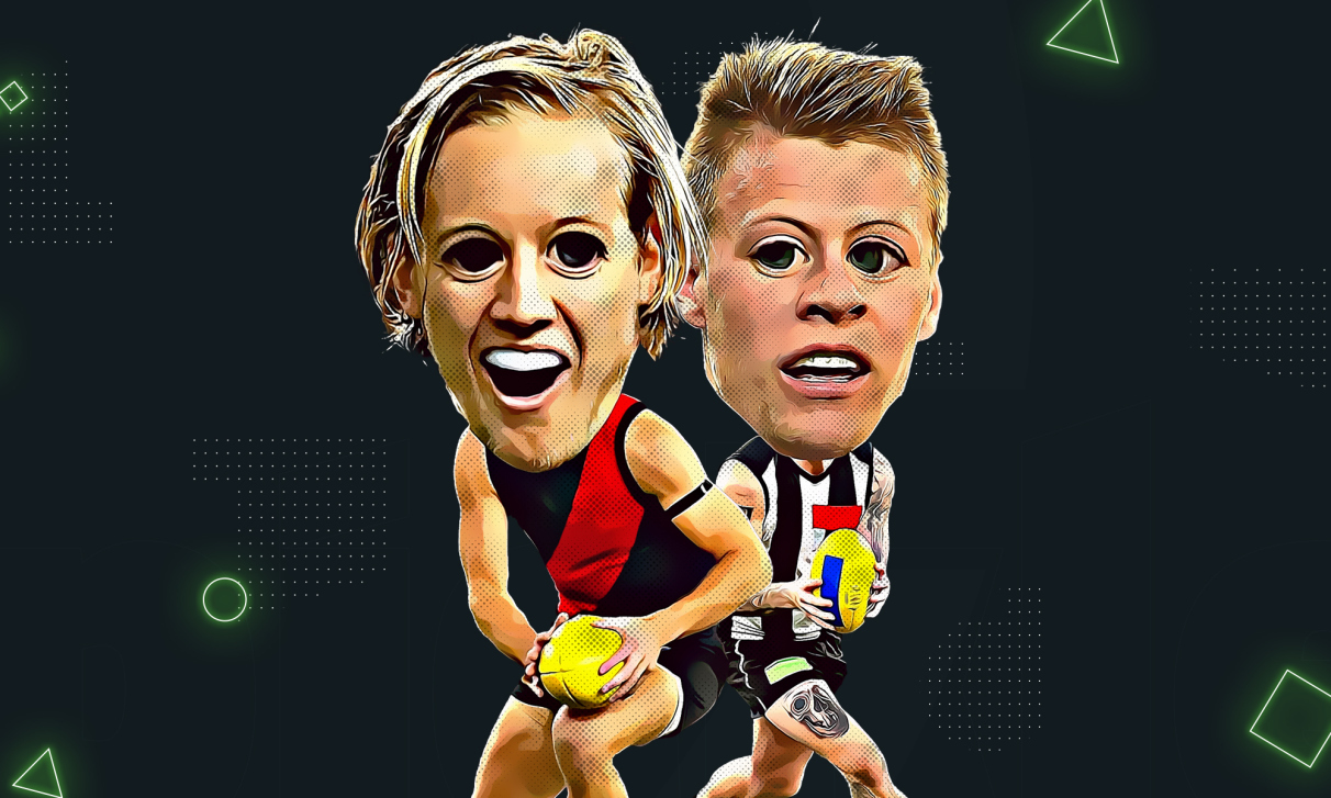 AFL Rivalry: Collingwood Magpies v Essendon Bombers