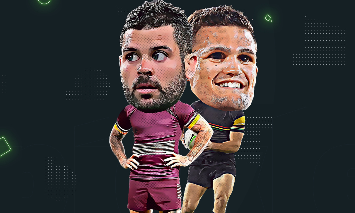 NRL 2022 Season Preview: The best players, biggest games and betting tips