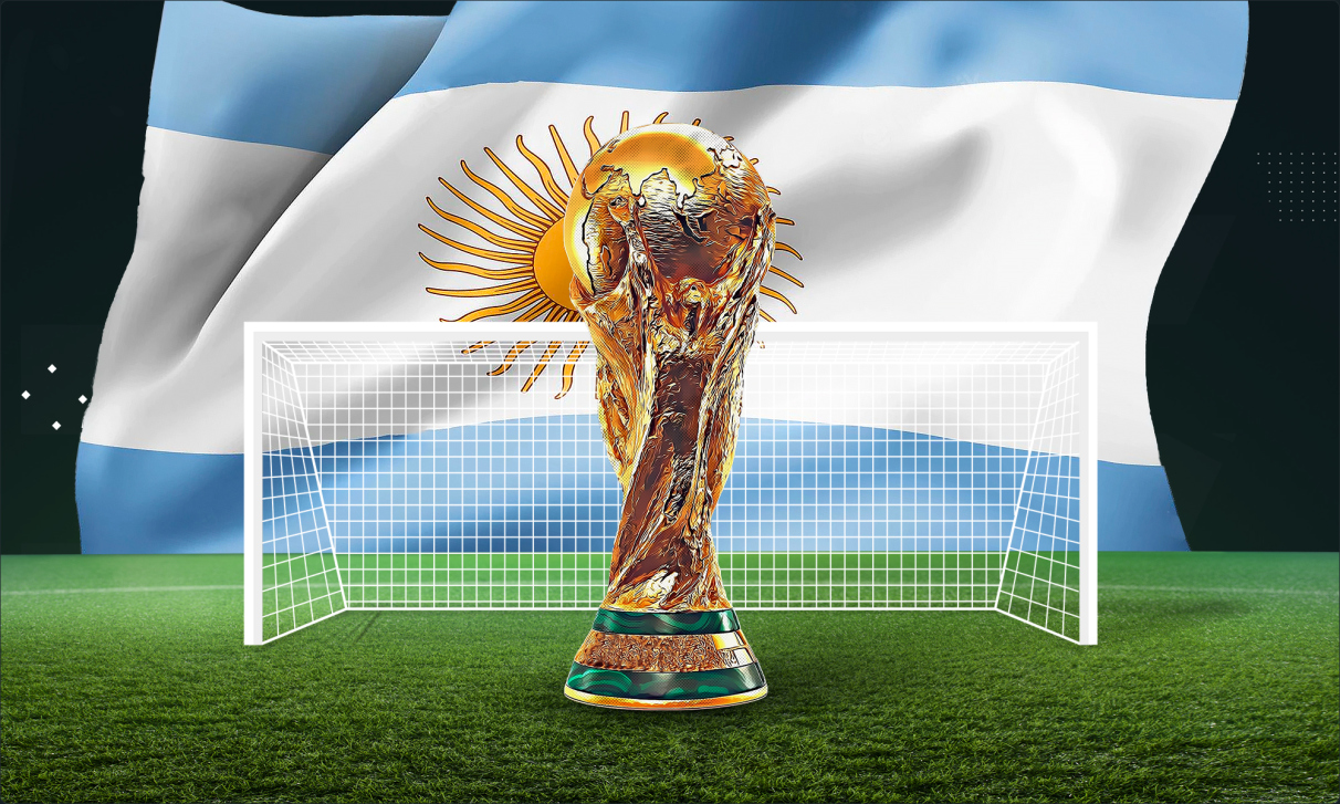 2022 FIFA World Cup: Argentina Preview & Odds