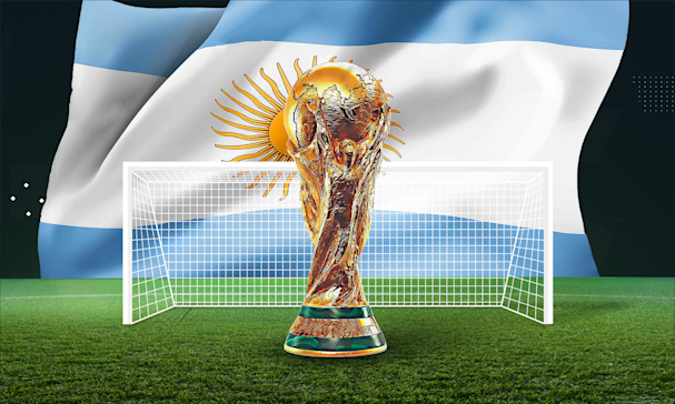 2022 FIFA World Cup: Argentina Preview & Odds | Picklebet Esports