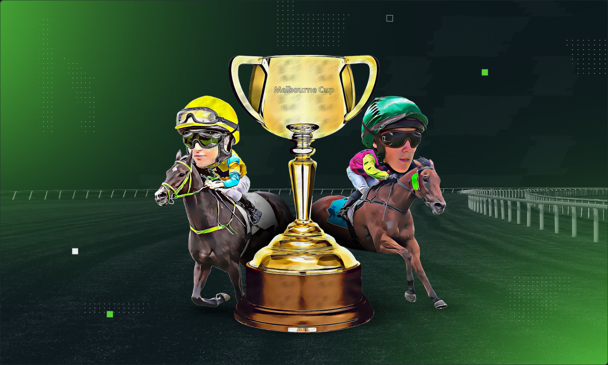 The 2022 Melbourne Cup Preview & Tips