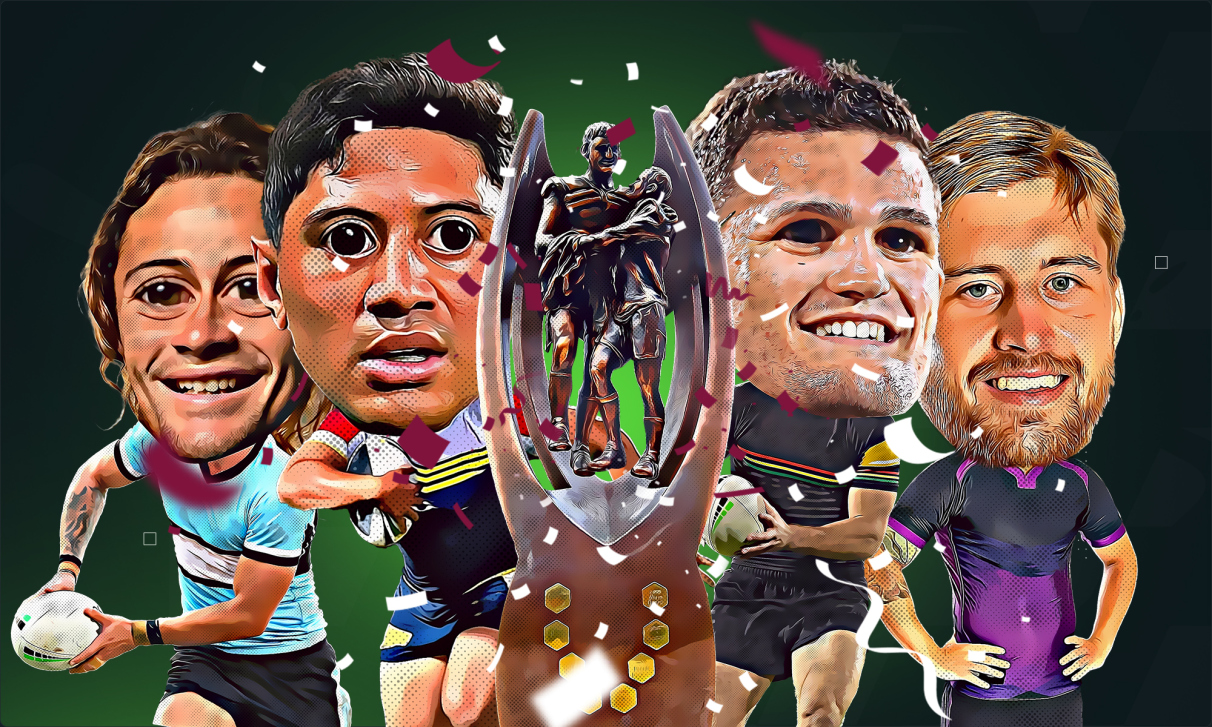 NRL Finals Preview 2022: The Run Home