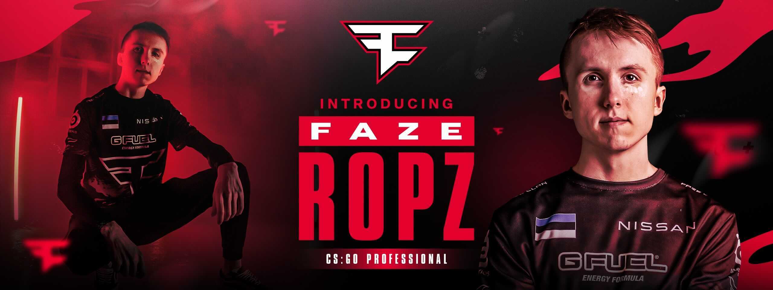 Official Report: Ropz Salary And Earnings For 2024. – XHYY