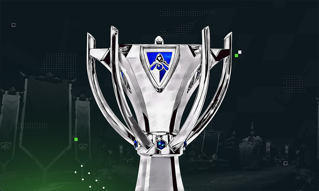 League of Legends World Championships - Preview & Odds