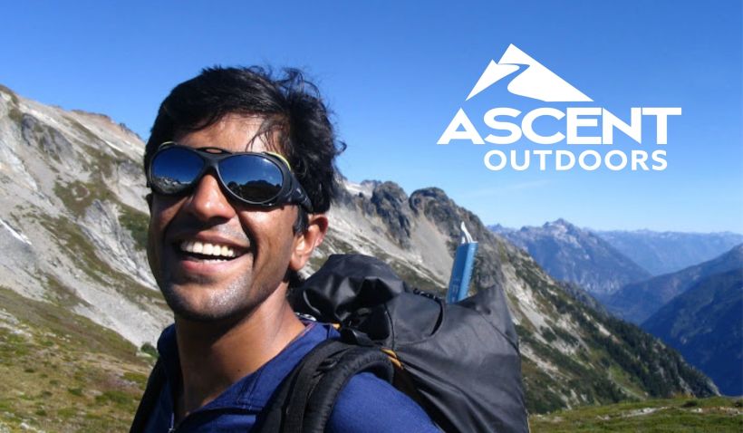 Ascent Outdoors is a Seattle-based outdoor gear and service shop.