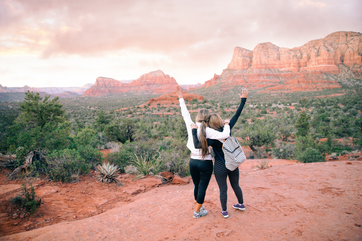 10 Best Sedona Hikes - AdventureTripr