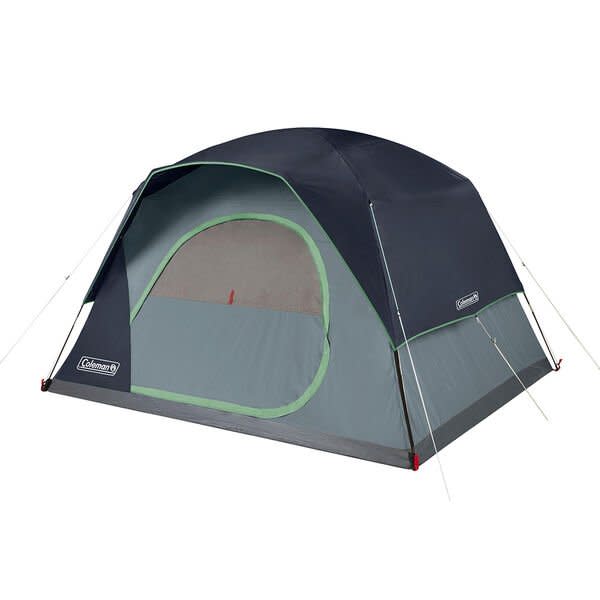 Coleman 6-Person Skydome