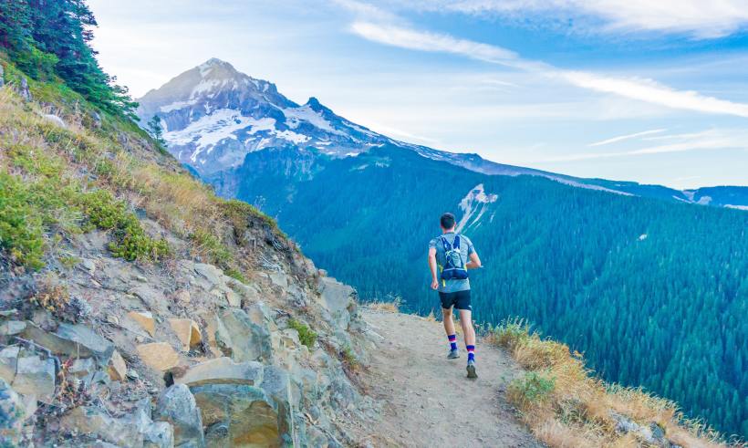Trail Running for Beginners: How to Get Started  