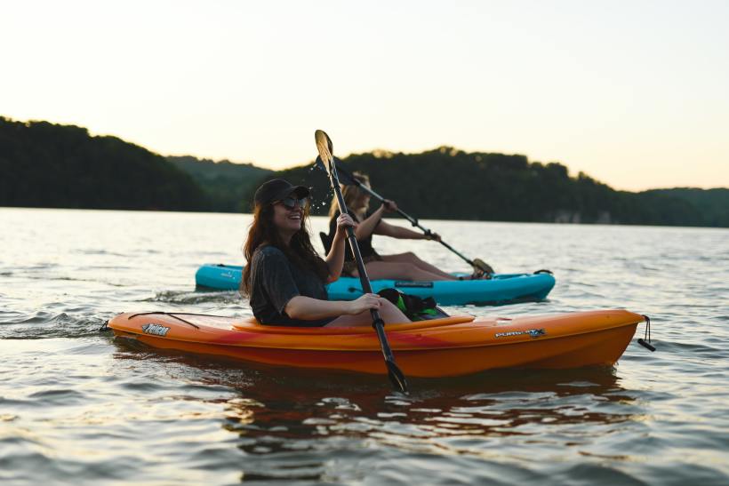 Kayaking for Beginners: Tips, Tricks and Gear Recommendations