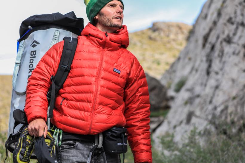 How to Choose a Down Jacket 