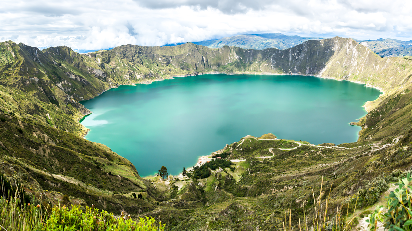 Top 13 Things to Do and See in Ecuador - AdventureTripr