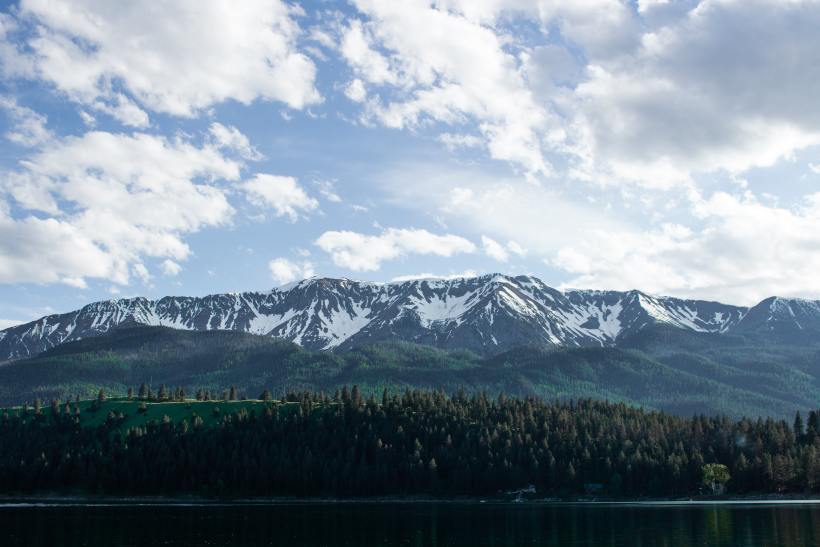 Things to Do in Wallowa Mountains
