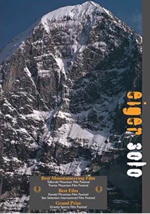Eiger Solo