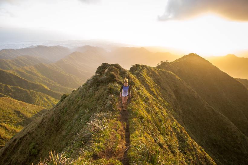 The Five Best Hikes in Maui