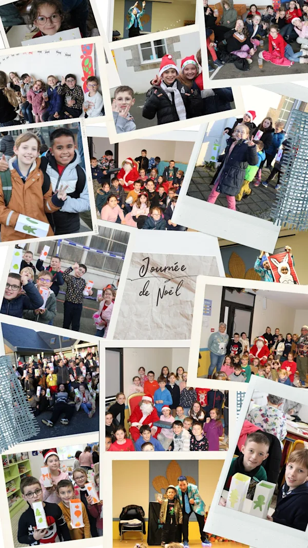 Journal Février 2025