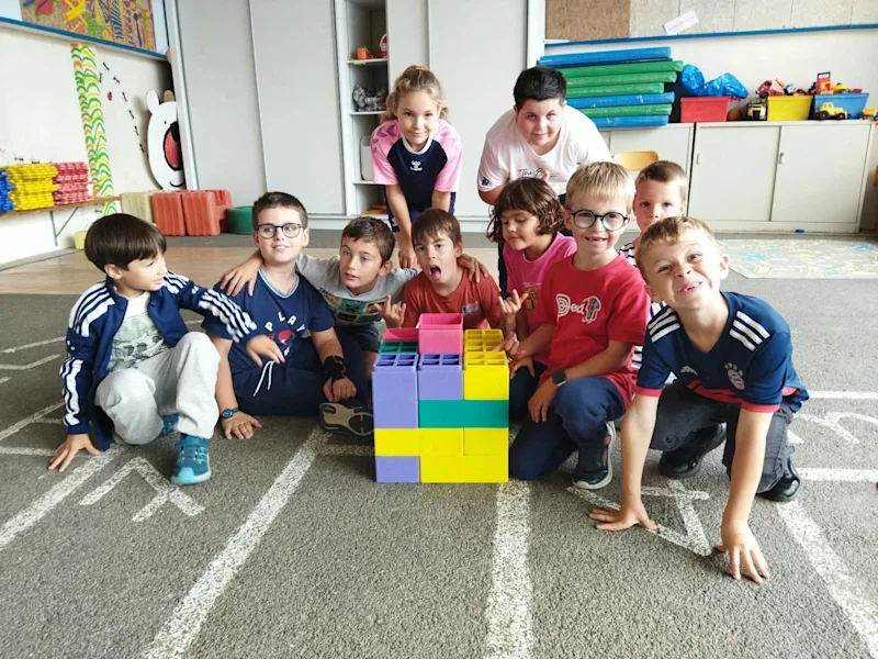 Journée Cohésion 2026