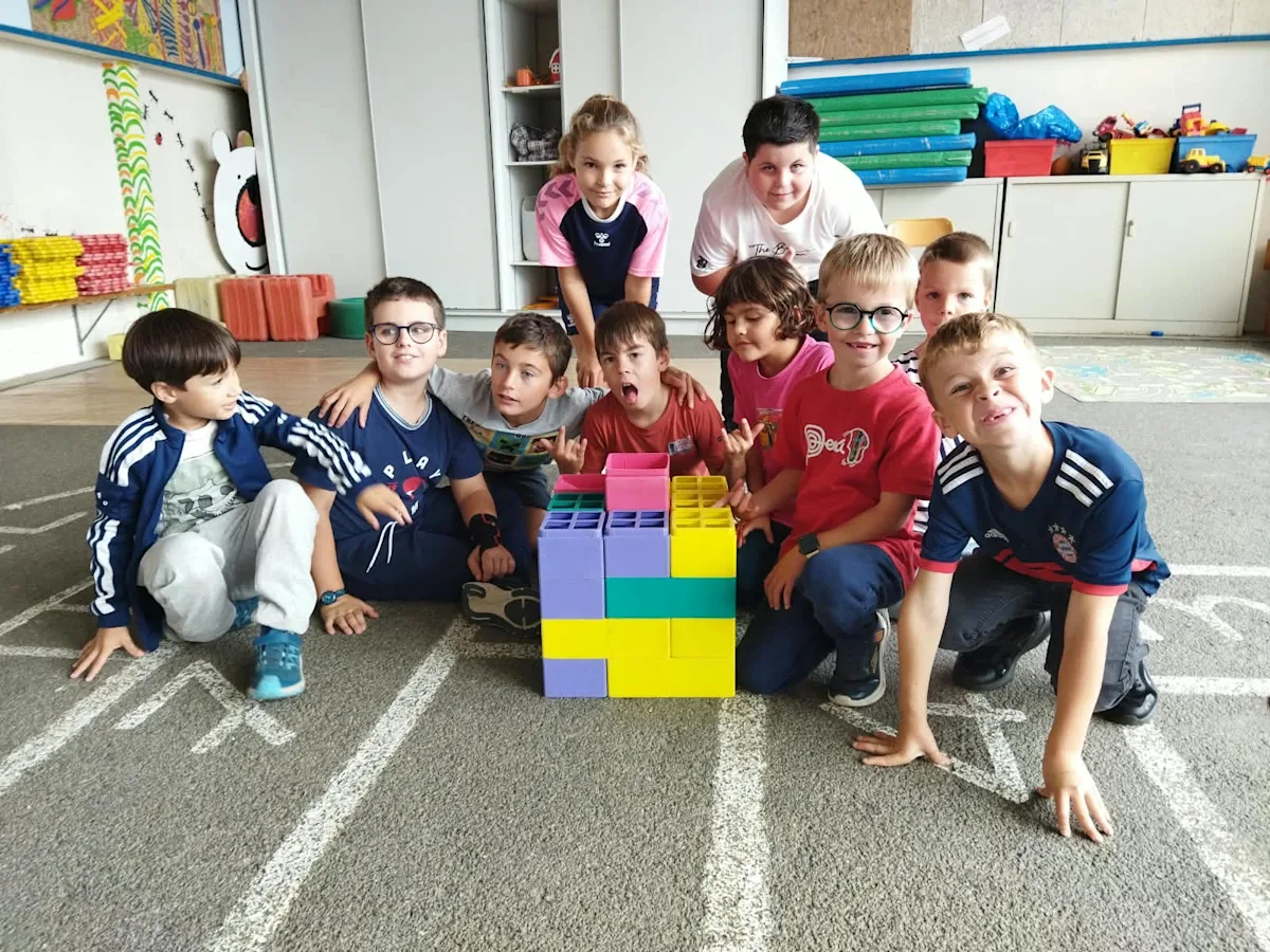 Journée Cohésion 2026
