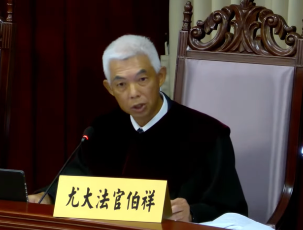 國會改革憲法辯論(一):立法程序有無重大瑕疵?
