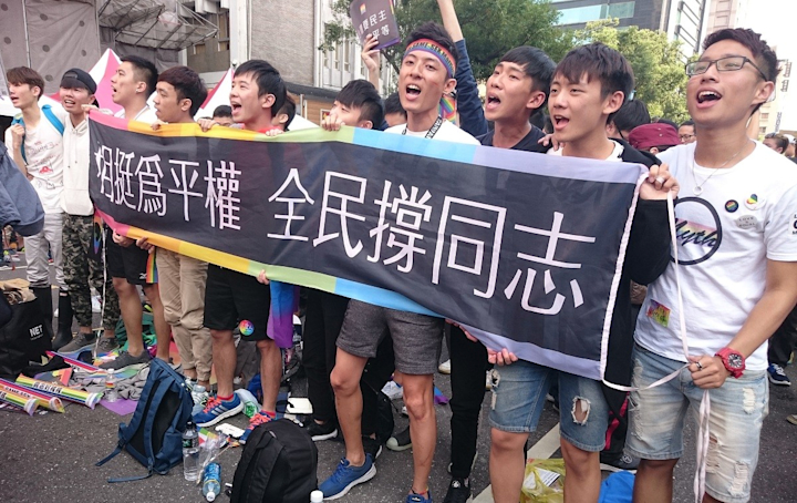 婚姻需要等待嗎?|蔡耀慶