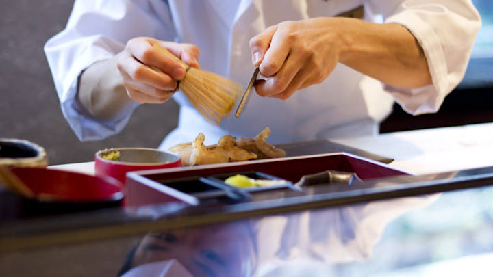 黃俐菁|9個人吃了12萬!從頂級日本料理介紹法律上怎麼成立民事契約