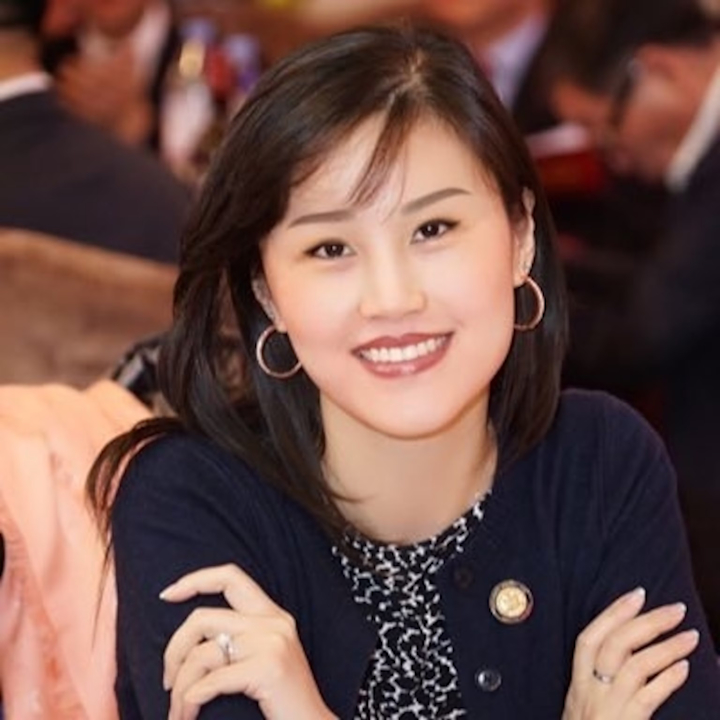 前紐約州長助理擔任中國代理人 成功阻止州長會面台灣官員