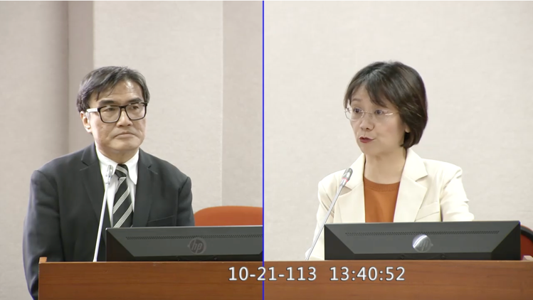 憲法訴訟法草案初審通過 憲法法庭恐因人數不足凍結