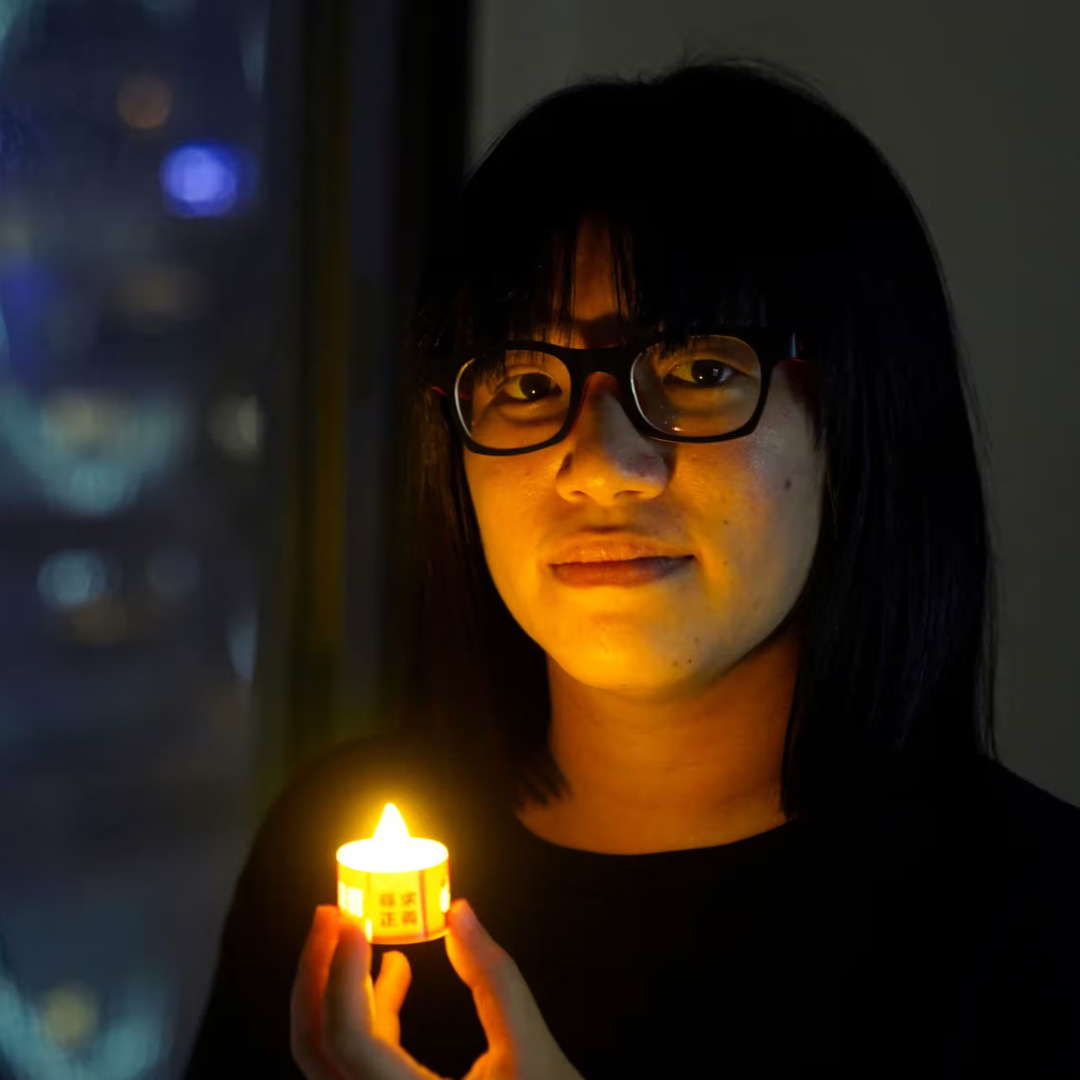 以「敏感日子」煽動仇恨 鄒幸彤等 8 人遭港警逮捕