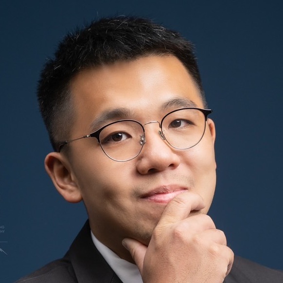 我要錢！有限公司的增資之路｜法白商感情