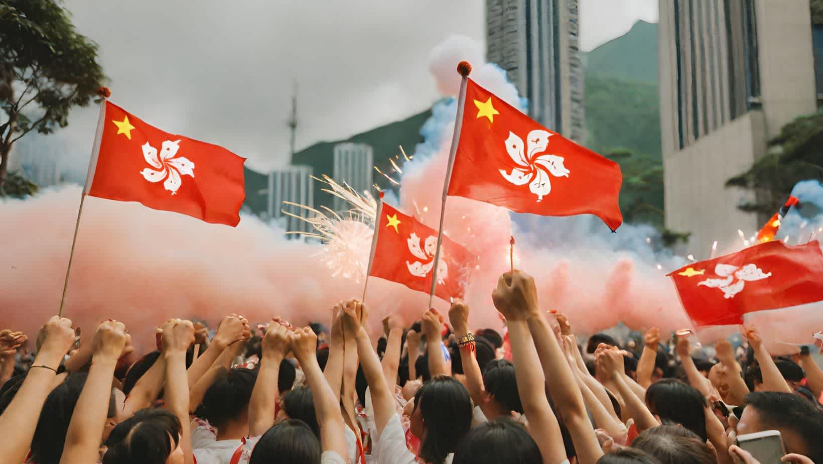 香港基本法