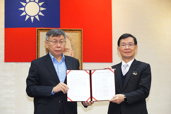 【民眾黨報帳爭議】政治獻金怎麼用才合法?人頭公司怎麼了?