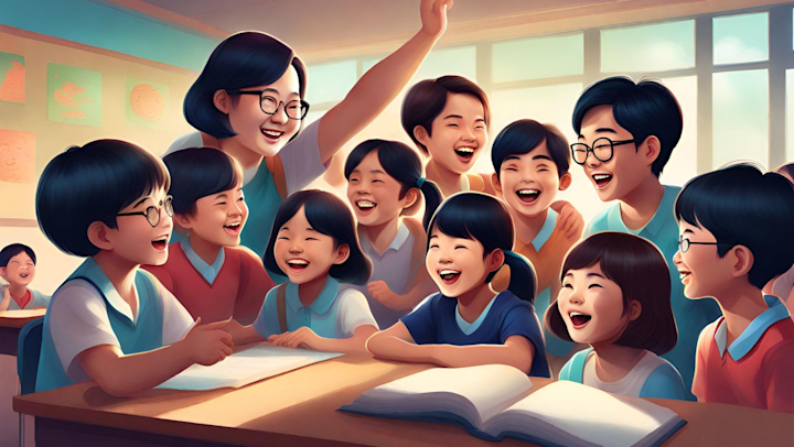 從特教生打老師衝突,了解校園最缺的那塊拼圖:融合教育|公共倡議