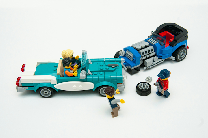 無妄之災!騎車遭追撞可以請求什麼損害賠償?