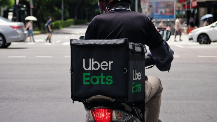 UberEats 吃熊貓，公平會給過嗎？韓國有先例？｜財經投資