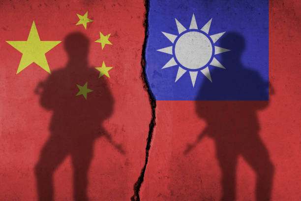 美國會幫台灣出兵嗎？台灣政策法說了什麼？｜白目觀點