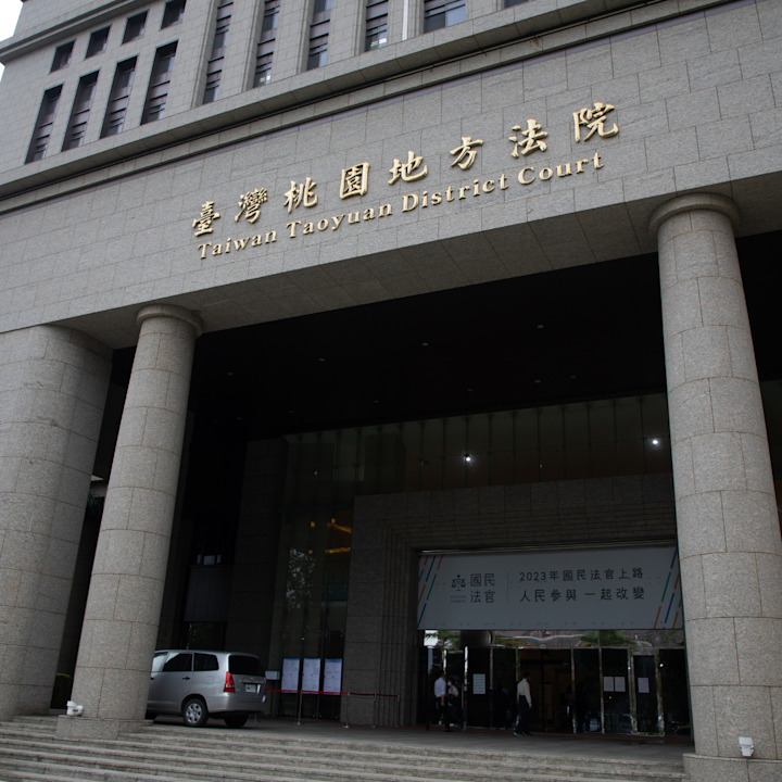 鄭文燦貪污案今開庭 行賄者廖姓父子全認罪