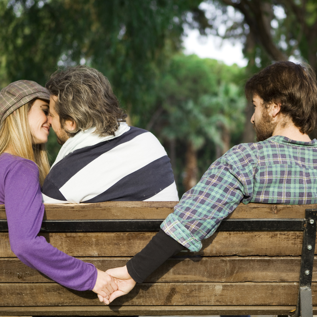 不知女友是人妻跟她做愛 男貞操權被侵害獲賠35萬