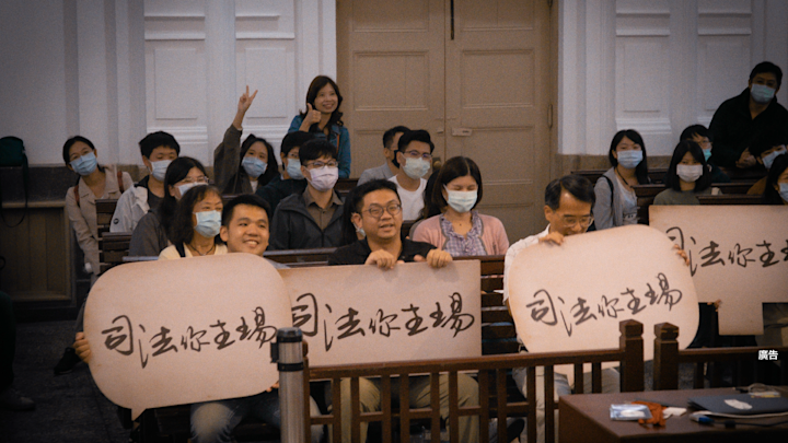 典型與非典型勞工面臨的法律困境|許珈熒