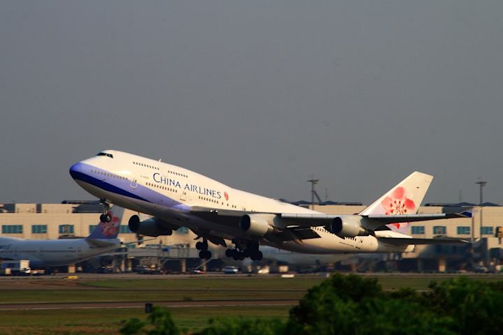 華航打壓工會幹部案,戳破資方自律的童話|劉冠廷、楊貴智