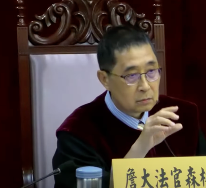 國會改革憲法辯論(二):反質詢的意義不夠明確?