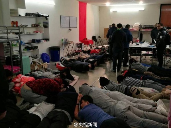 內國刑法與國際法的交界—肯亞案後你不能不知道的法律觀念|楊長蓉