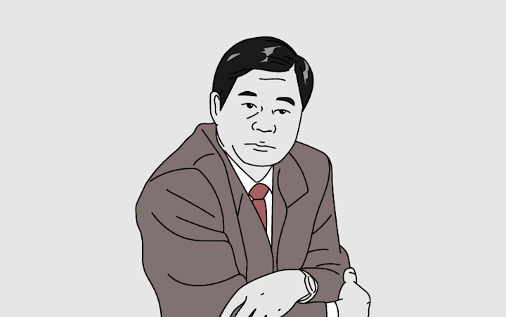 28 年前的縣長命案,兇手仍然找不到——劉邦友