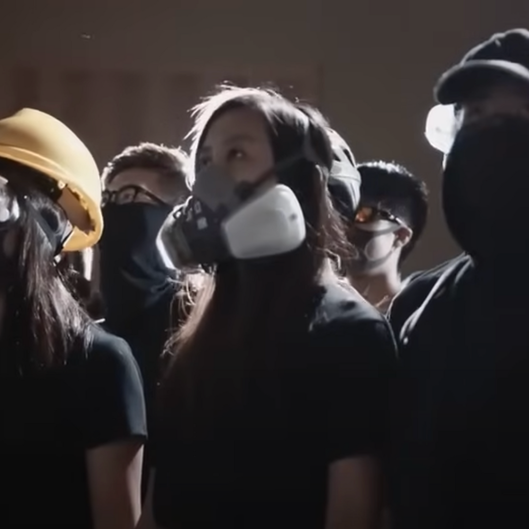 《願榮光歸香港》遭禁播 香港法院:危害國家安全