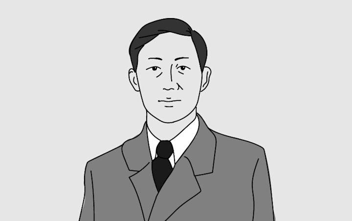 他是台大化工系教授,竟然涉入「殺人案」——陳華州