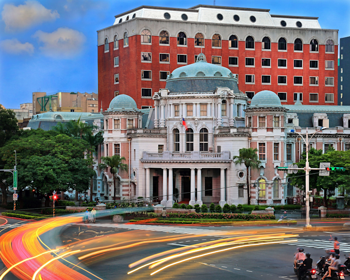 修憲好難,所以能不給監察院預算嗎?大法官過去怎麼說?